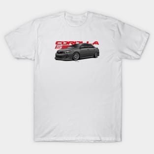 Corolla S T-Shirt